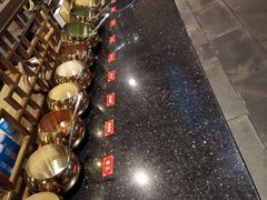 -渝宗老灶火锅(巴国城店)