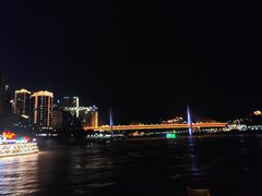 -重庆两江夜游-金碧系列