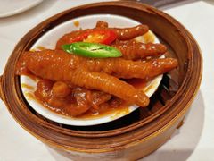 -丰鲤楼•闽南茶楼(仟禧汇店)