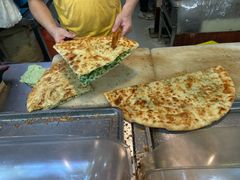 -咏春葱油饼(德政中路店)