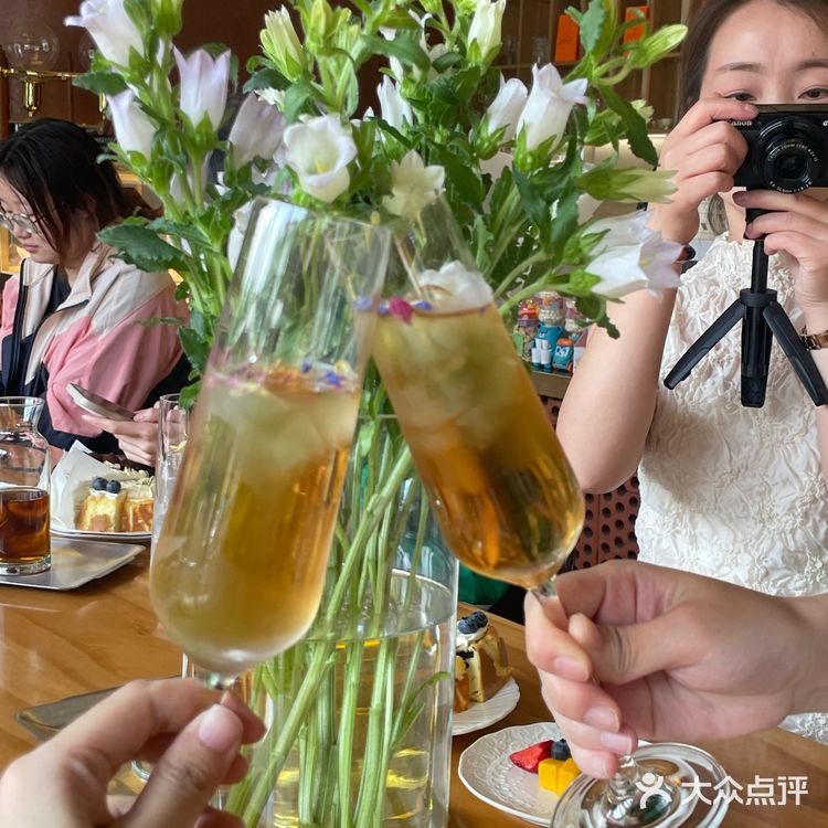 西安！一定不要放过这家咖啡店！