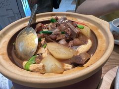 -粤集·手工粤菜(皇庭广场店)