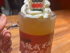 -辣不二水煮鱼(哈西店)