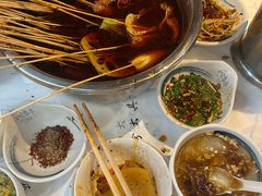-成都瓜串串(华强北店)