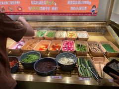 -姜胖胖首尔自助烤肉·街头小吃大排档(国瑞中心店)