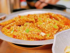 -嘎嘎鸭脑壳(蜀汉路店)