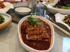 -香满楼(南关店)