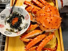 -震海贝烤贝·民俗特色店(延吉总店)