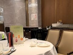 -翠园(北京王府中环店)