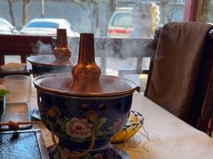 -东来顺饭庄(天坛店)