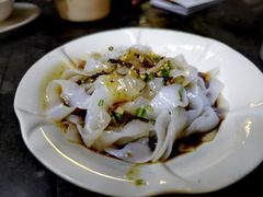 风味魔芋凉皮-道南書院·私房菜·早午茶·茶馆