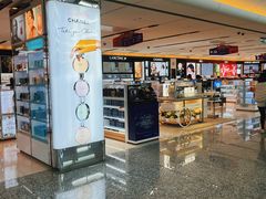 -升恒昌免税商店(桃园国际机场店)