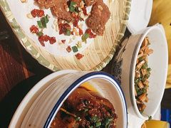 -衡厨·衡阳土菜(中南店)