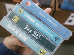 -盛贤大沙头旧货市场