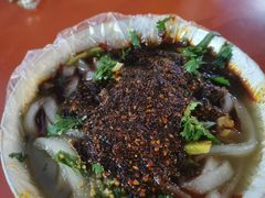 -哈海英麻辣烫(中华西路步行街店)