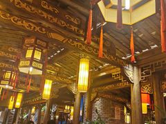 大堂-蜀大侠火锅(四川北路店)