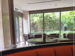 -西安凯悦酒店·湖畔中餐厅