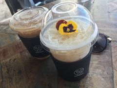 -Cafe Aewol Monsant