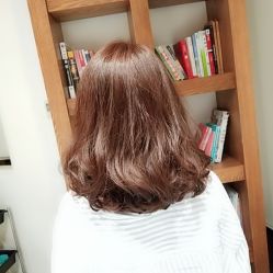 -简影造型·自选烫染接发salon