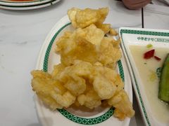 软炸虾仁-华天延吉餐厅(西四总店)