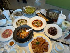 -阿毛饭店首店·宁波老字号(文化广场店)