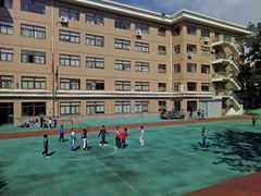 -大连市西岗区五四路小学