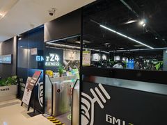 -GMJ·24H健身房(四川北路店)