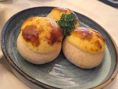 -白天鹅宾馆-宏图府餐厅