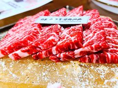 -樱宿日式和牛烧肉(五道口店)