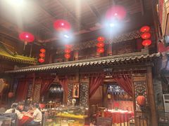 -正阳门饭庄·烤鸭·北京菜(万丰路七里庄店)