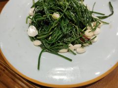 -胡杨记忆(和平路店)
