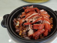 -羊城酒店·中餐厅
