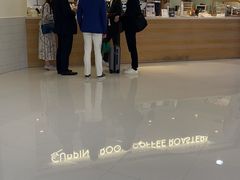 -Cupping Room(Harbour City)