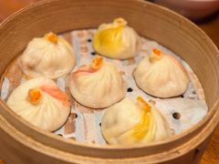 -李犟大爆鳝面·手工蟹黄包(湖滨西湖店)