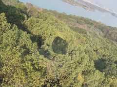 -东湖磨山景区