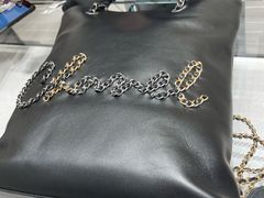 -CHANEL(恒隆广场店)