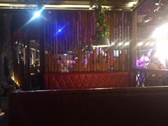 包房-幸福里时光餐吧
