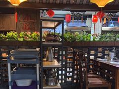 -九庄火锅(衢江店)