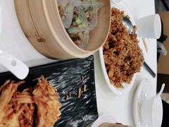 -金时代顺风大酒店(临港百联店)