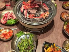 -大可泥炉烤肉(中街店)