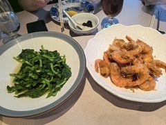 -漢舍中国菜馆(889广场店)