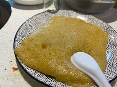 小米粑-贵州辣子鸡番茄鸡