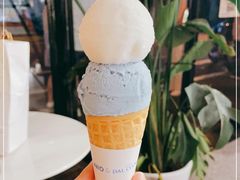 -Dal Cuore 达可芮冰淇淋(陕西北路店)