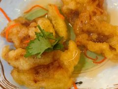 -京滨饭店·餐厅(阜外大街店)