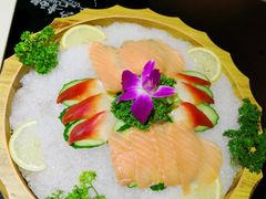 -鲁西肥牛(九方购物中心店)