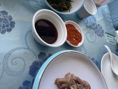 -老毛手抓·盐池滩羊非遗手抓(宁夏总店)