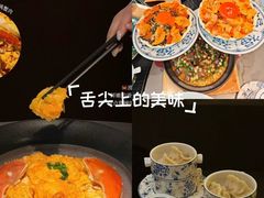 -连鹭海鲜·海肠捞饭·海胆饭(星海店)