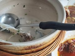 -天乐农家鱼头王(天目湖店)