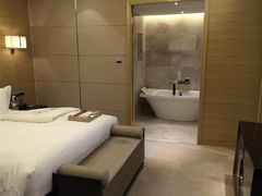 -无锡新湖铂尔曼大酒店