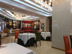 -丰收日·小海鲜·沪上家宴(顾村正大店)